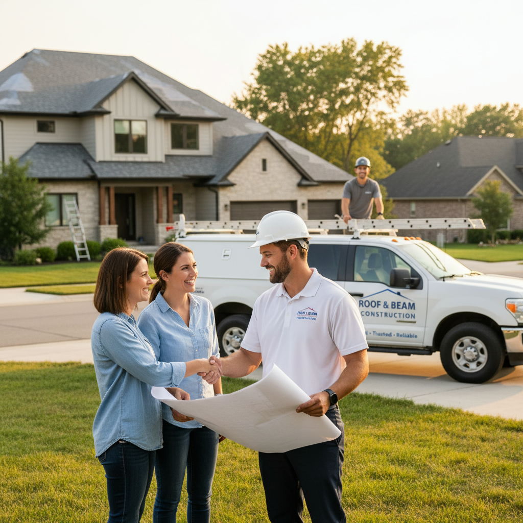 Roofing Systems and Materials