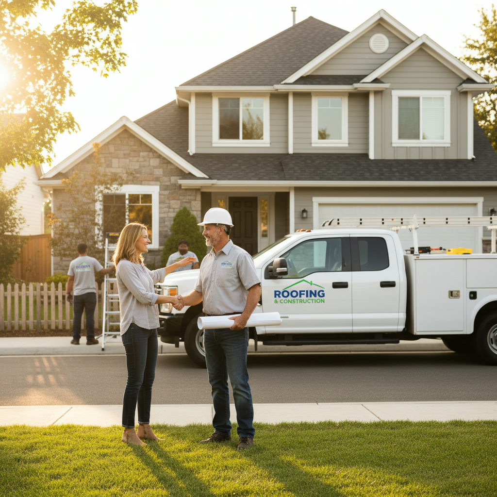 Project Process and Customer Experience