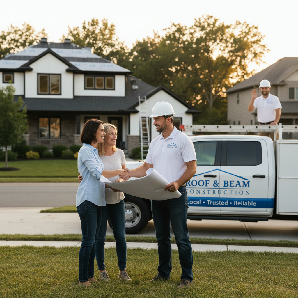 Services: Replacements, Repairs, and Rejuvenation