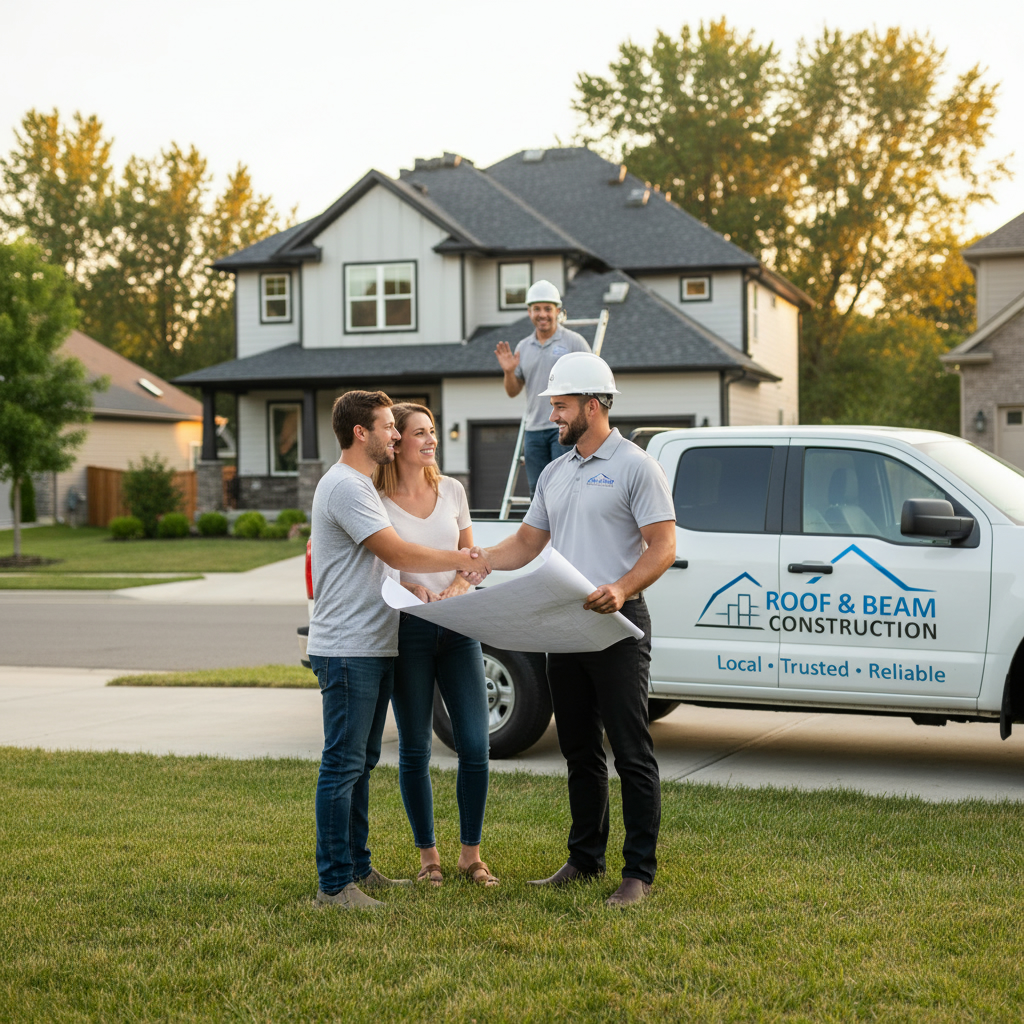 Our Process: Simple, Honest, and Reliable