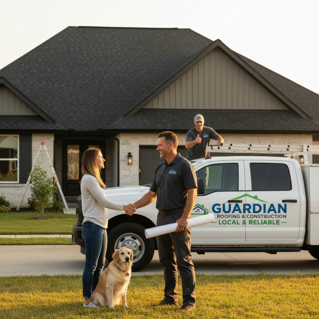 Customer Care, Local Roots, and Reputation