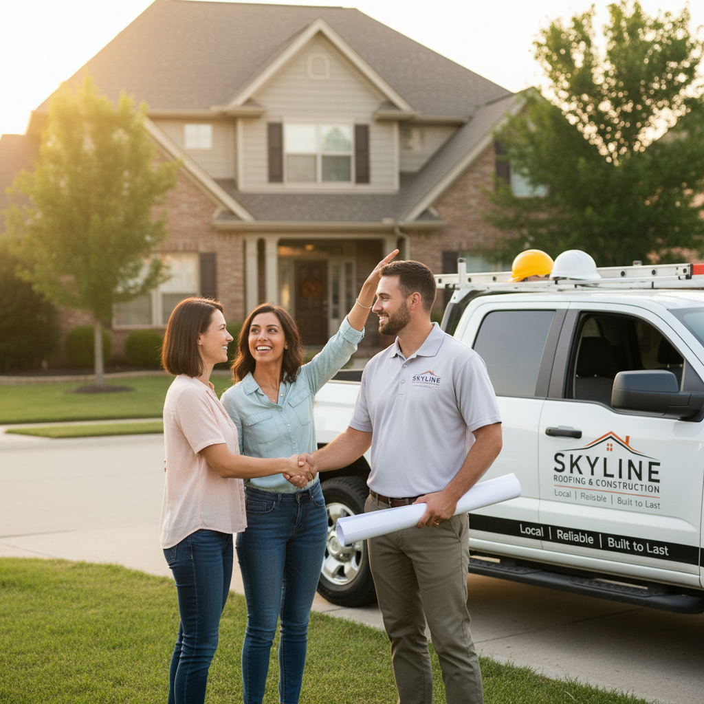 Full-Service Replacements and Upgrades