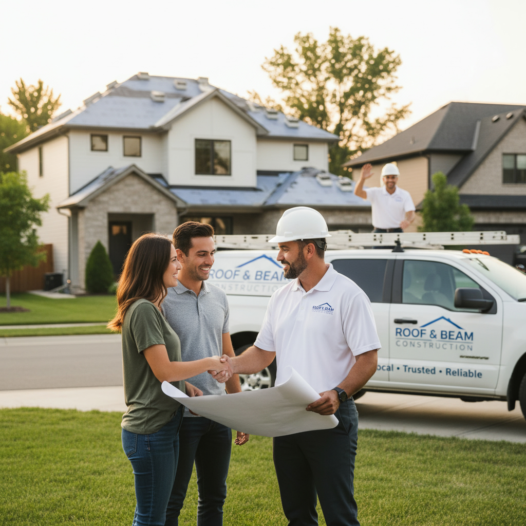 Customer Care, Warranties, and Local Commitment