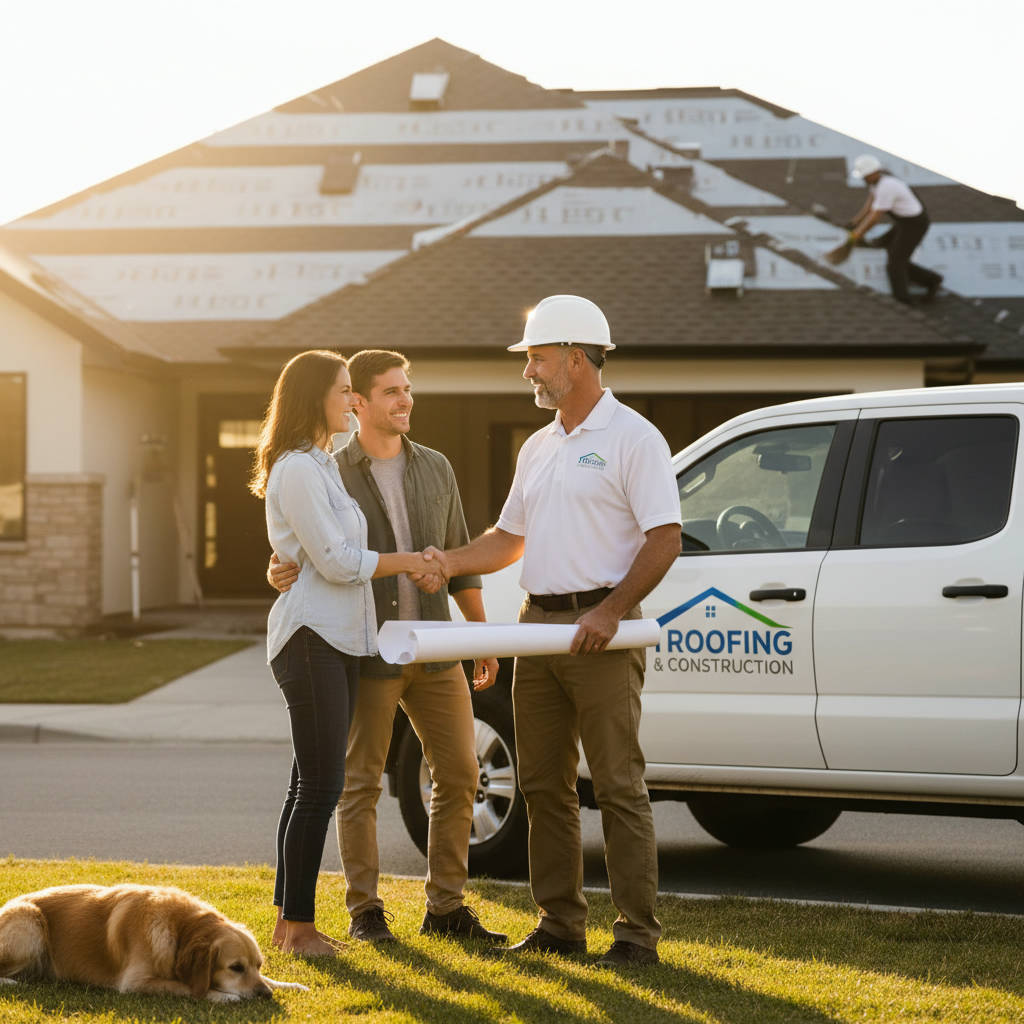 Service Areas, Planning, and Contact