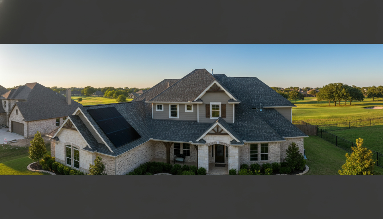 Commercial Roofing Services