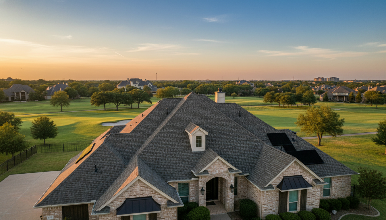 Repairs, Storm Response, and Rejuvenation