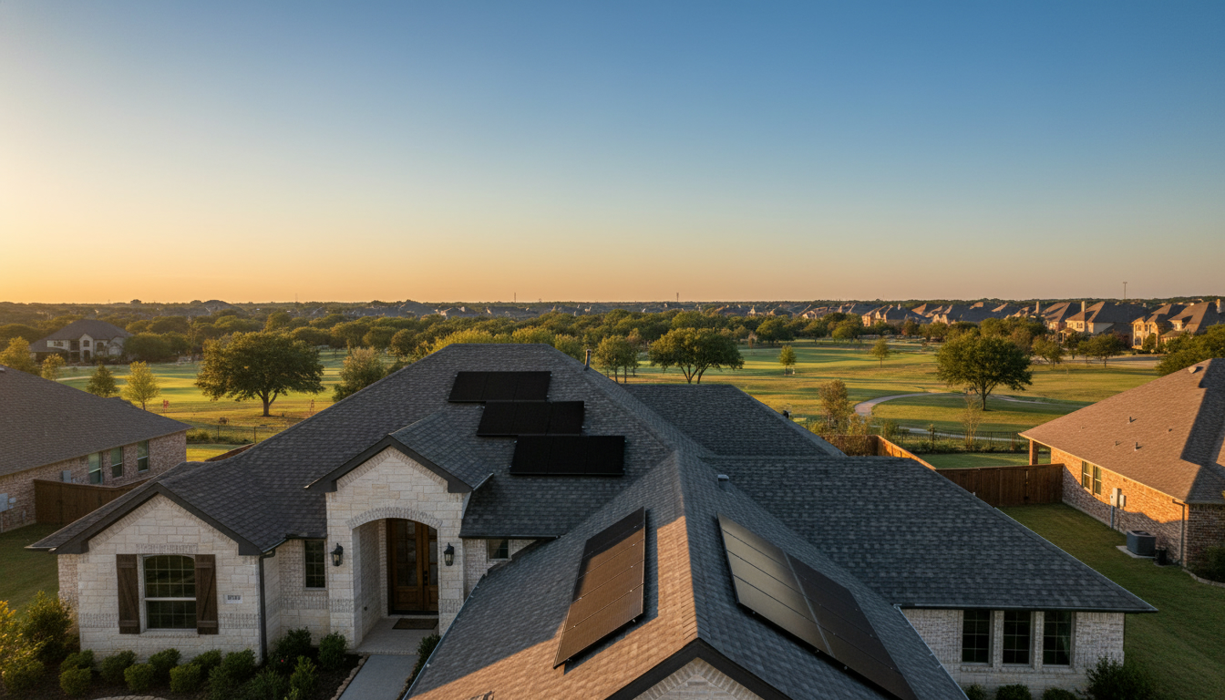 Storm Damage, Repairs, and Replacements