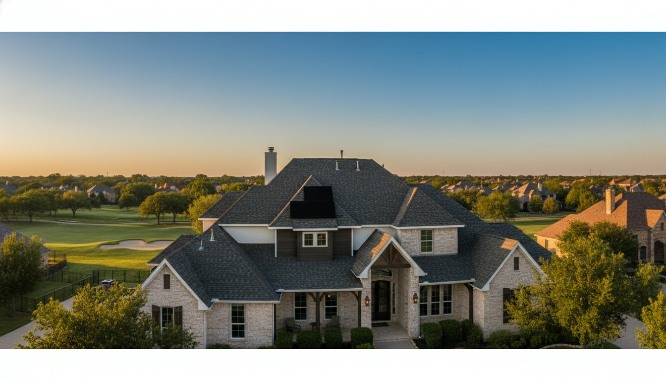 Services: Roofing Replacements, Repairs, and Maintenance