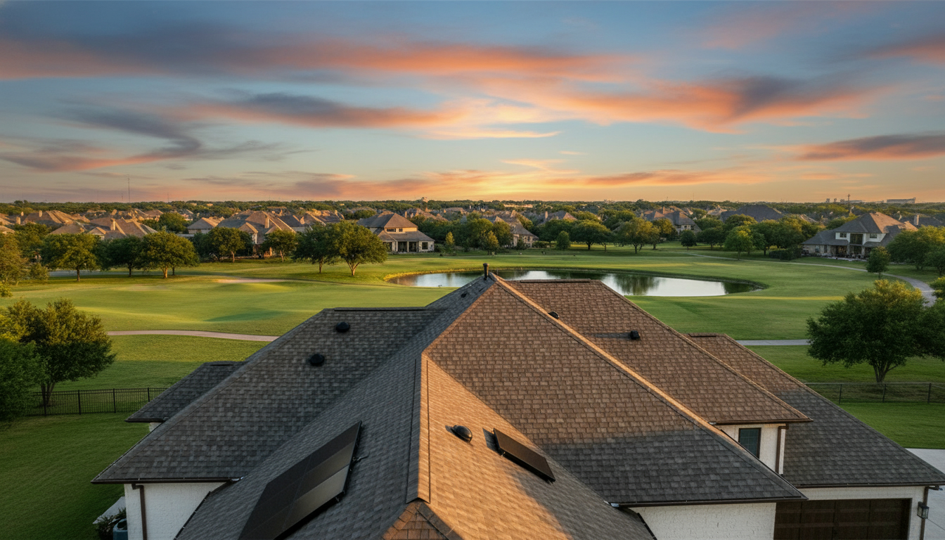 Services Offered by Swordsmen Roofing