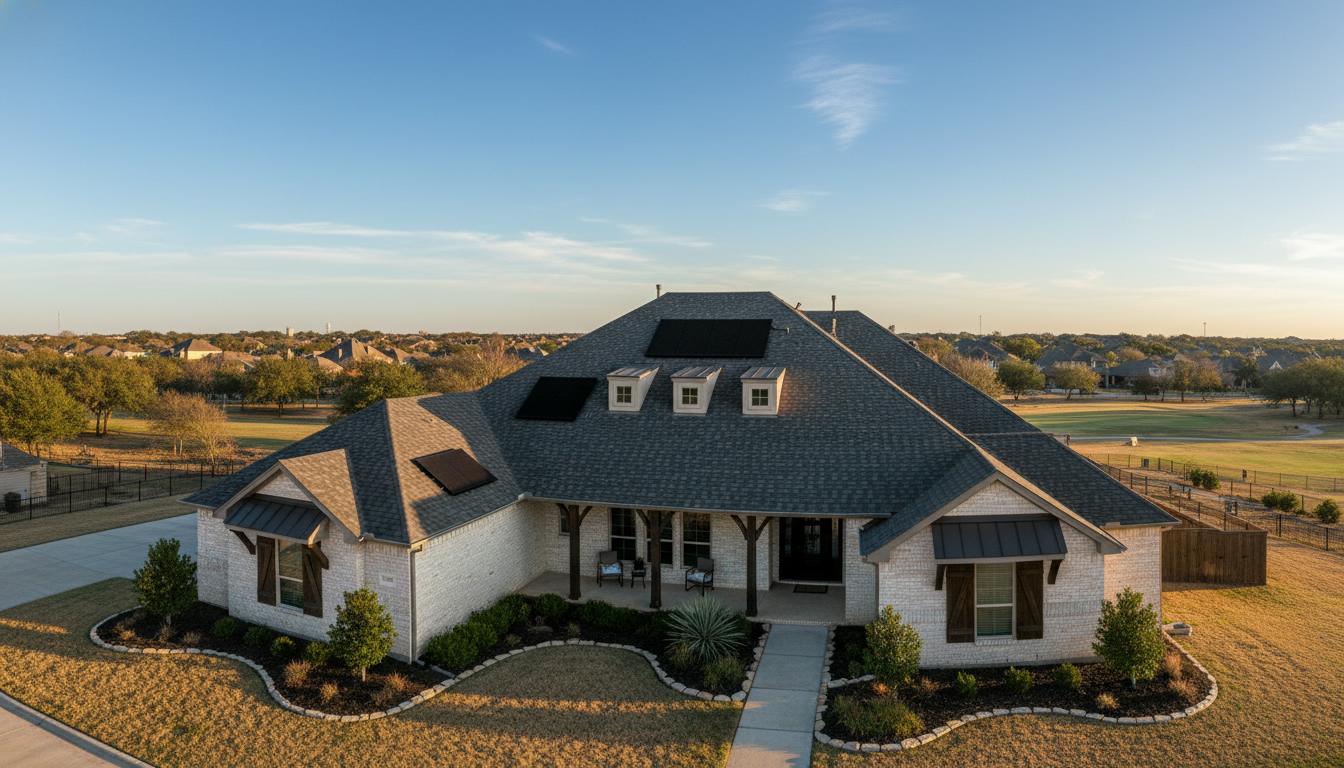 Why Choose Swordsmen Roofing /