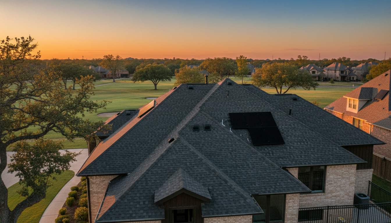 Roof Rejuvenation Treatments (Eco-Friendly Life Extension)