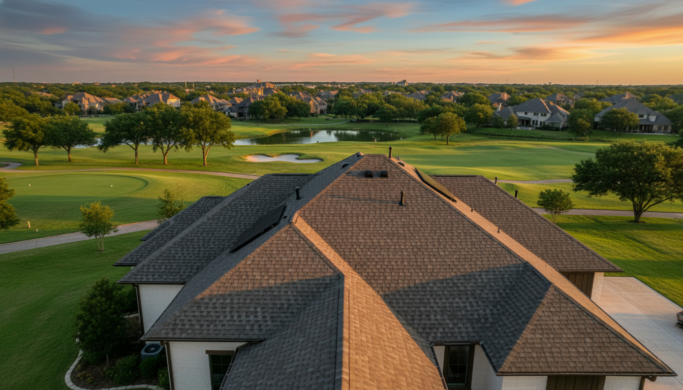 Why Choose Swordsmen Roofing