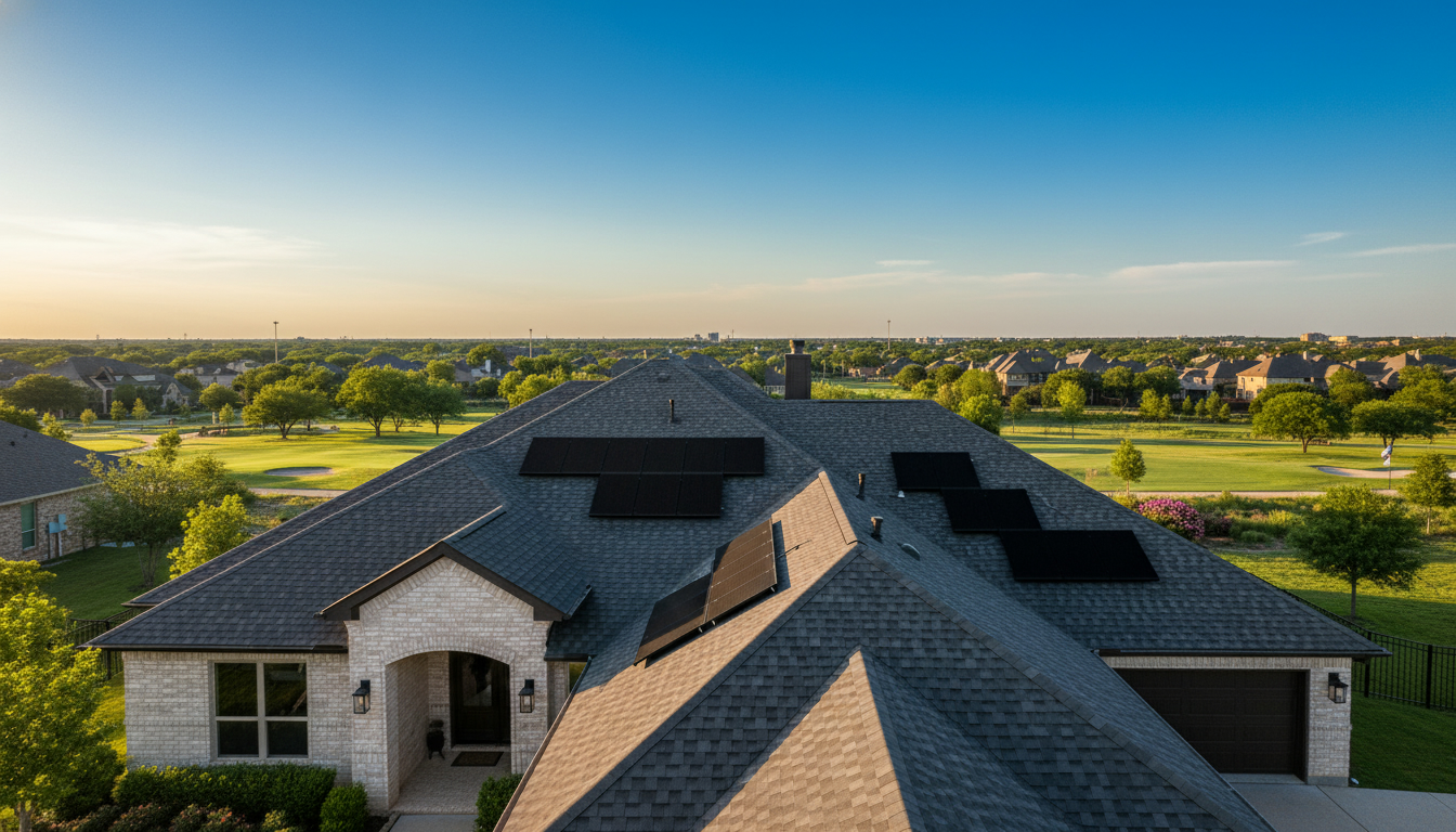 Warranties, Certifications, and Why to Choose Swordsmen Roofing