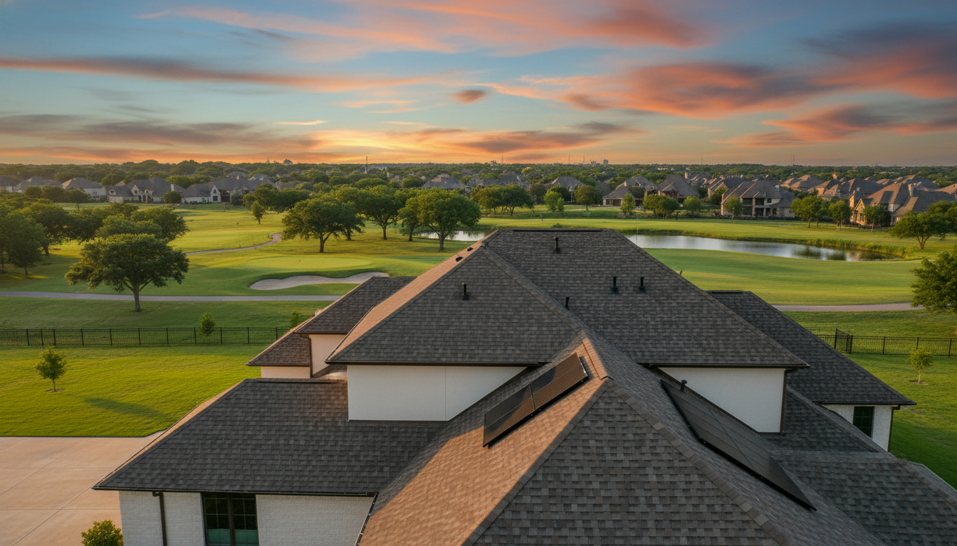 Swordsmen Roofing - Your Local Roofing Partner