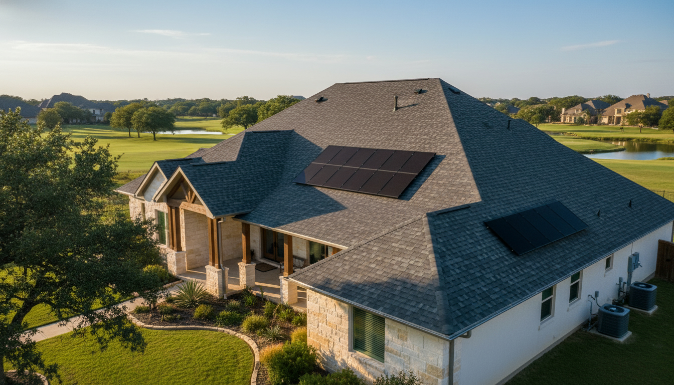 Services for Homes and Businesses