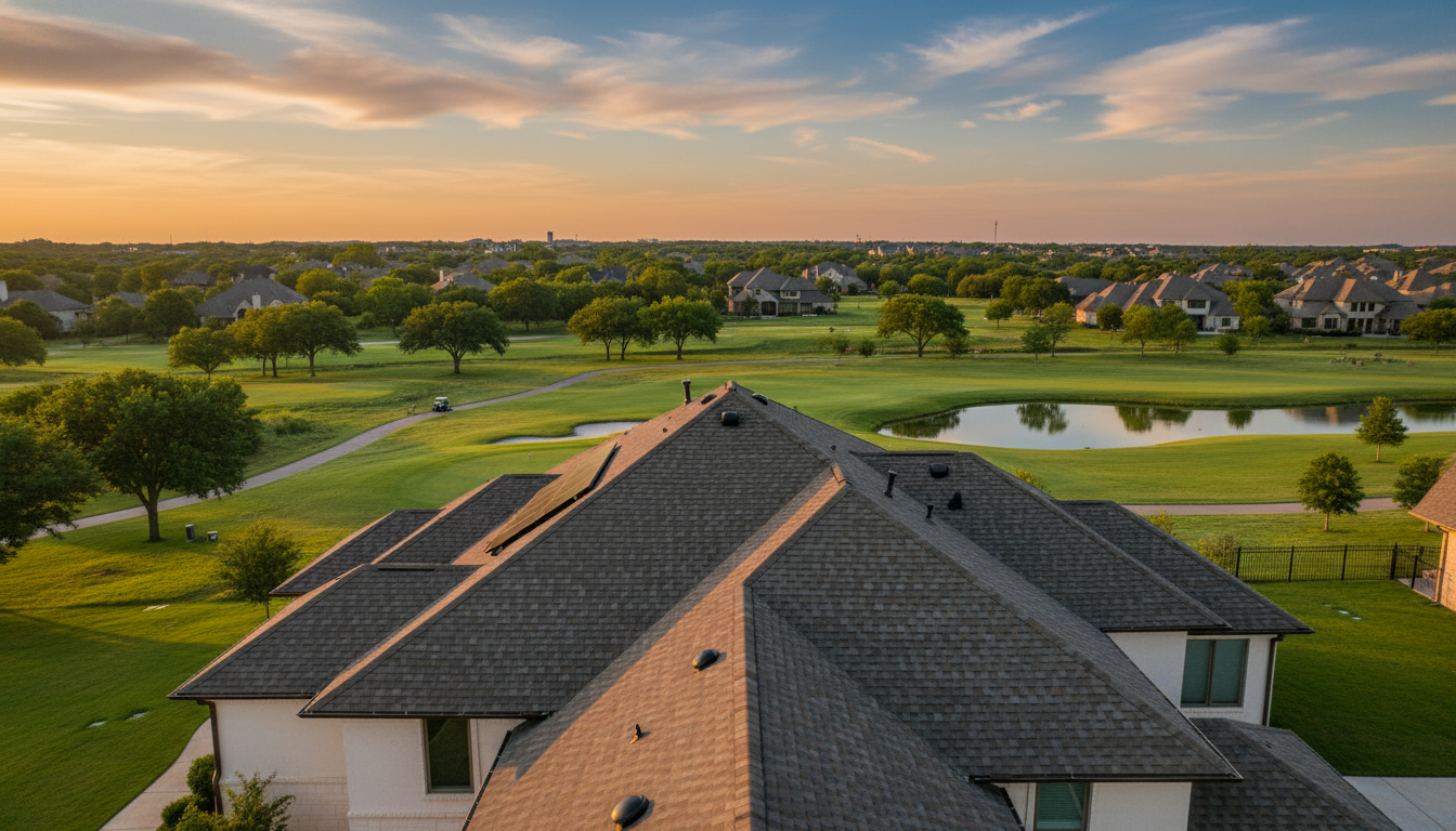 Commercial Roofing Services