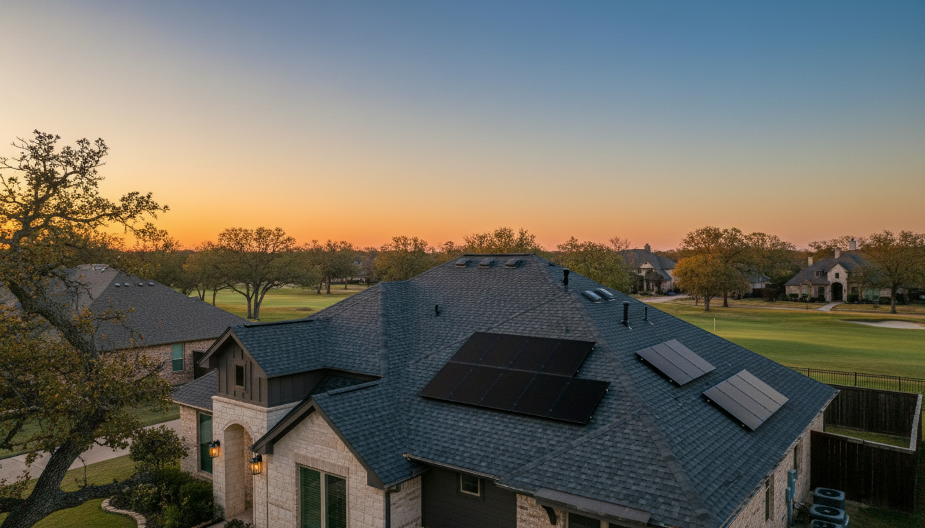 Why Choose Swordsmen Roofing for Your Next Roof