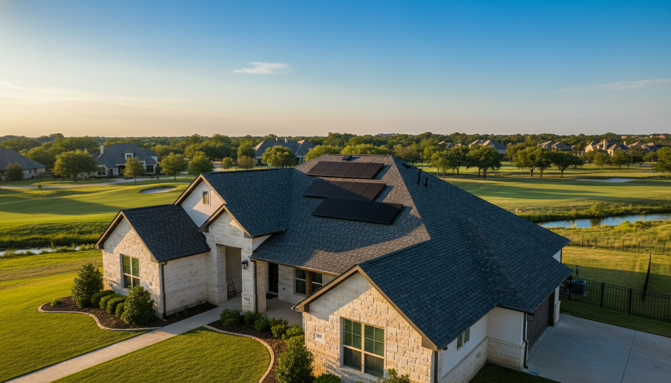 Services for Homes and Businesses