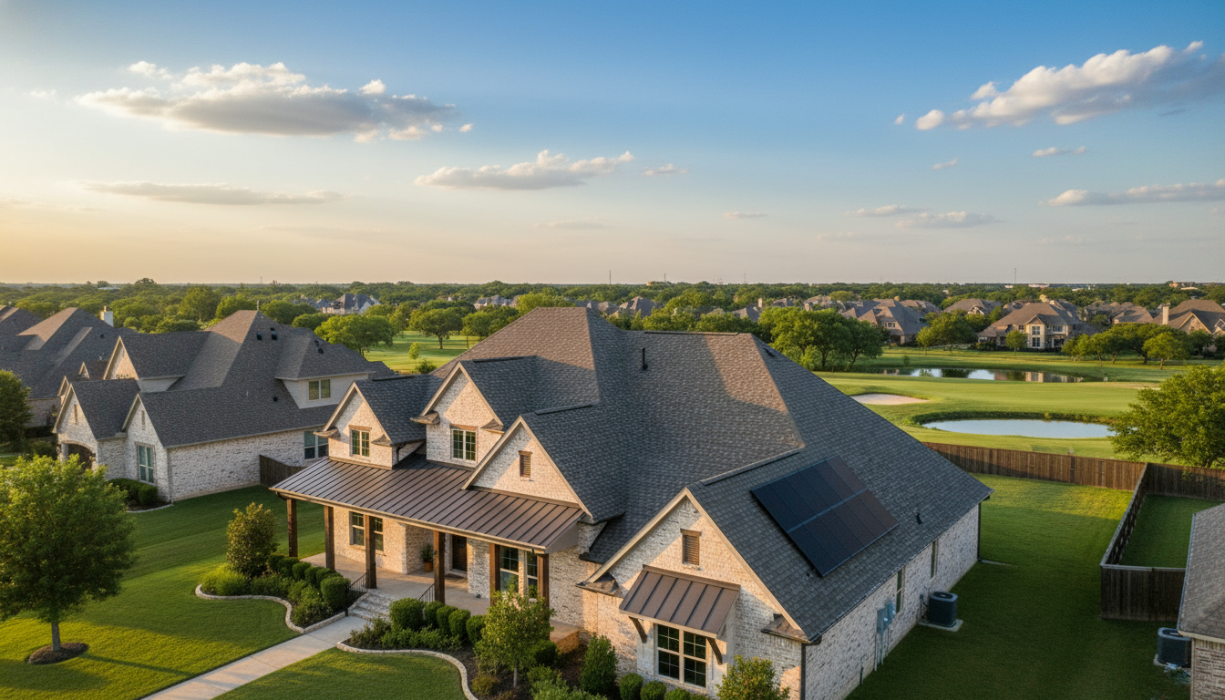 Complete Roofing Services and Solutions