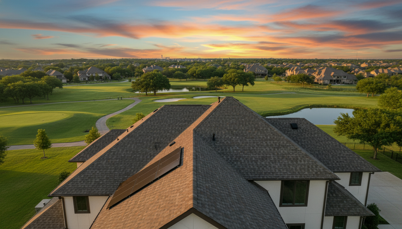 Get Started with Swordsmen Roofing