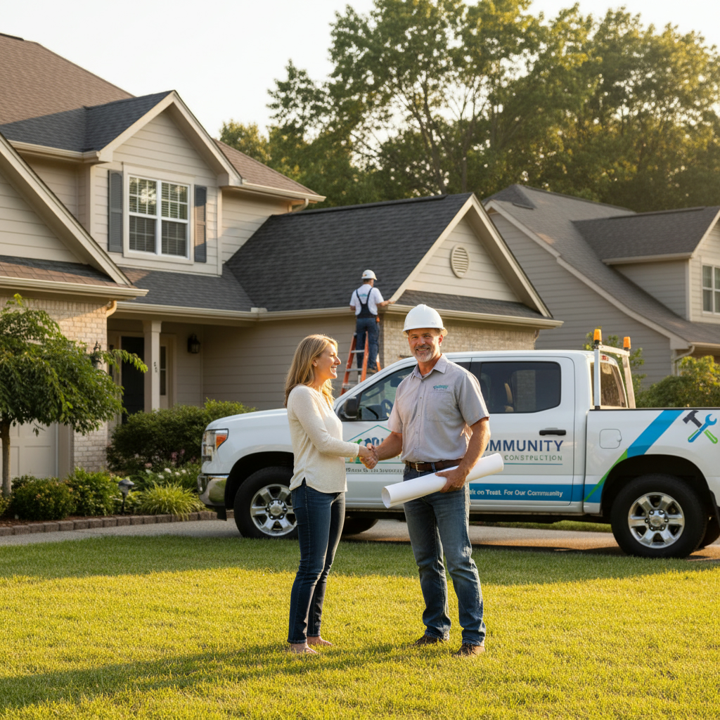 Materials, Systems, and Quality